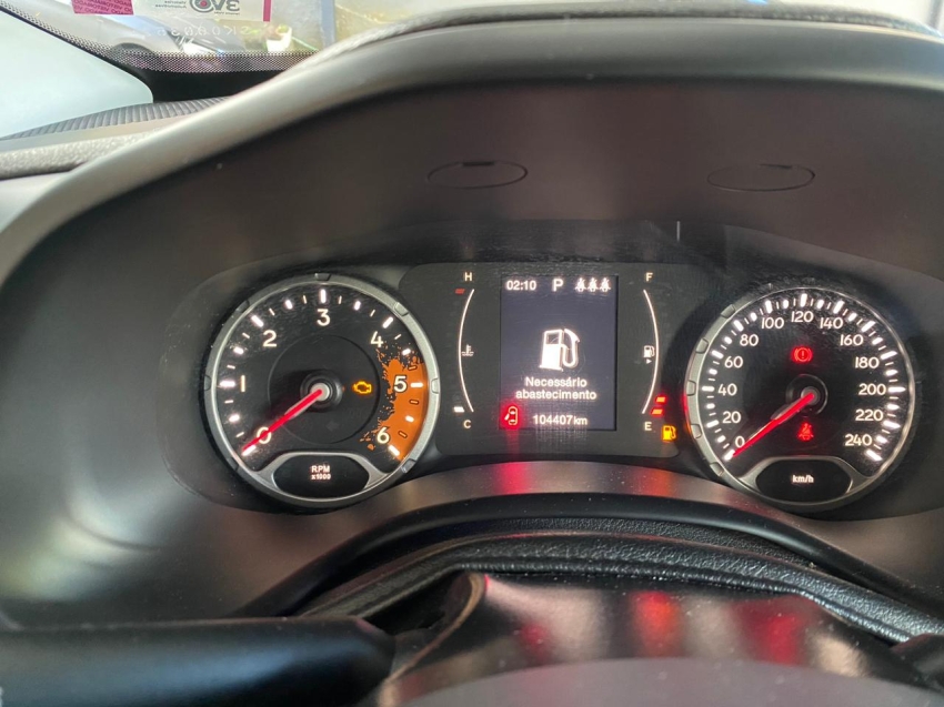 jeep renegade sport automatico turbo diesel 4x45