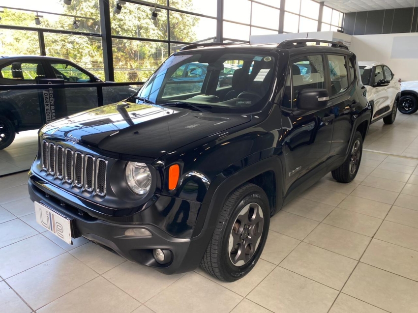 jeep renegade sport automatico turbo diesel 4x42