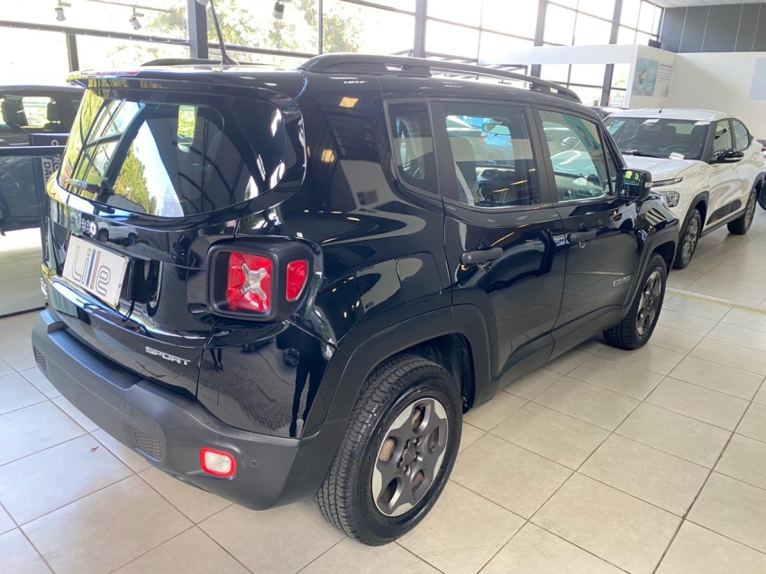 jeep renegade sport automatico turbo diesel 4x46