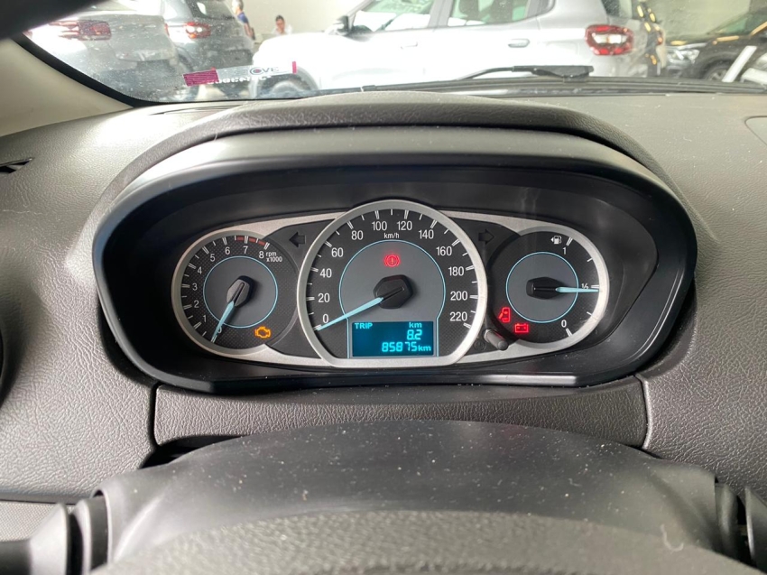 ford ka 1.0 sedan manual 20185