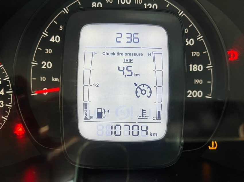 strada endurance 1.3 2023/202410