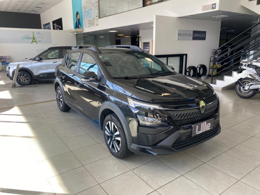 renault kardian 1.0 flex manual