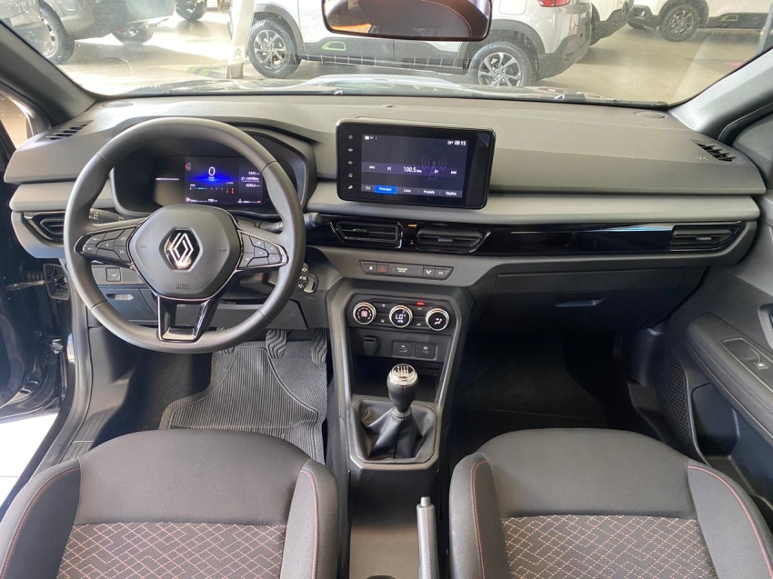 renault kardian 1.0 flex manual7