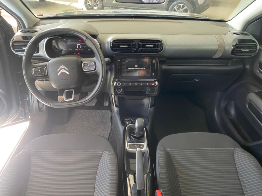 c4 cactus 1.6 flex feel pack7