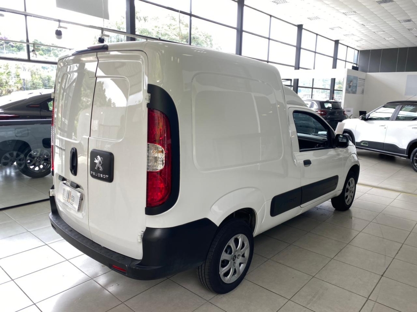 peugeot partner 1.3 firefly flex business pack manual5