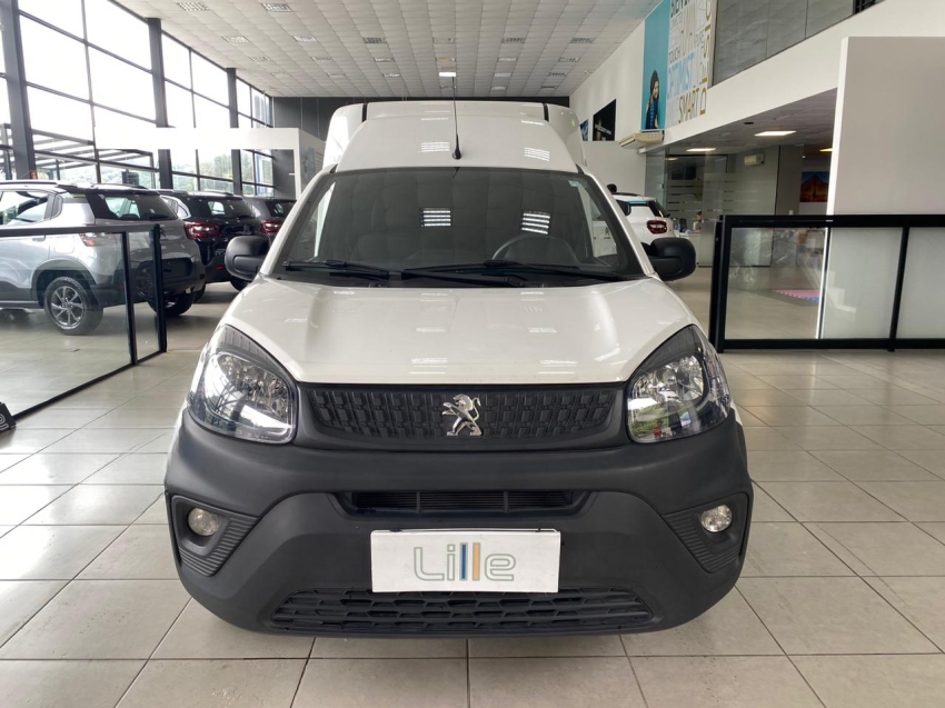 peugeot partner 1.3 firefly flex business pack manual1