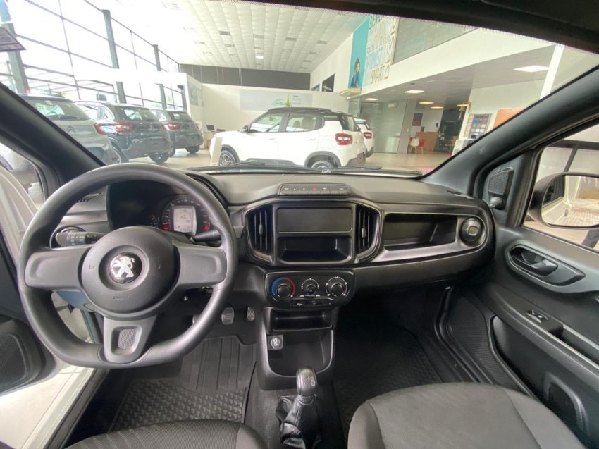 peugeot partner 1.3 firefly flex business pack manual7