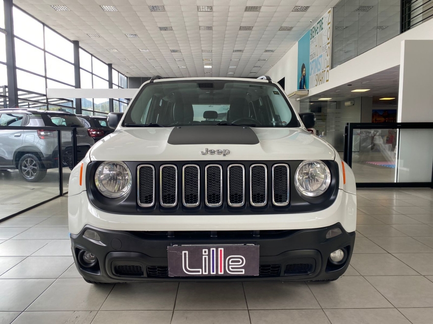 jeep renegade 2.0 16v turbo diesel sport 4x4 automatico1