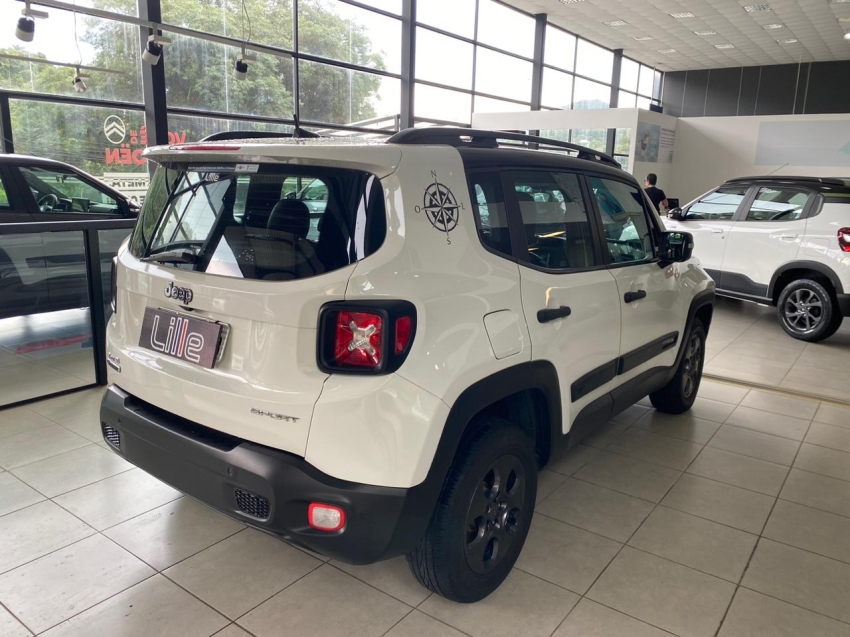 jeep renegade 2.0 16v turbo diesel sport 4x4 automatico5