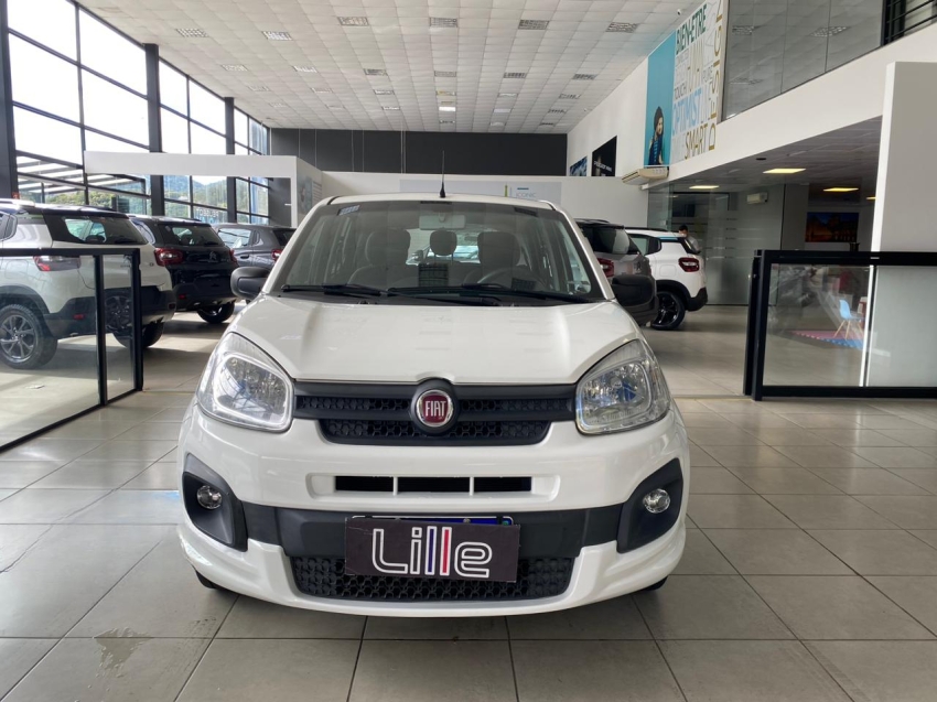 uno 1.0 firefly flex attractive 4p manual1