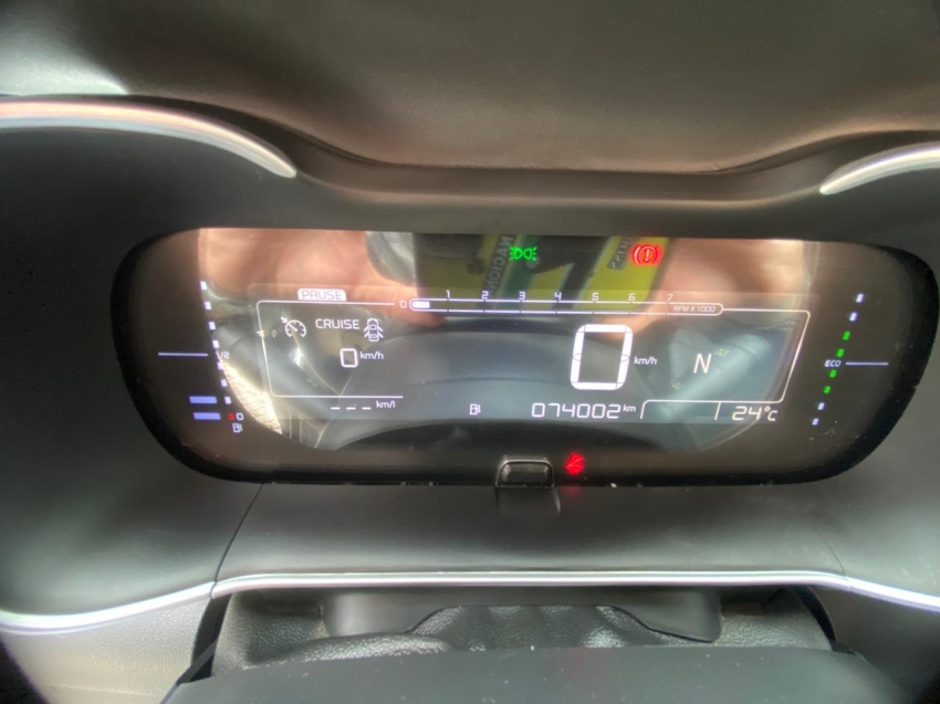 c4 cactus 1.6 vti 120 flex feel pack eat6 automatico8