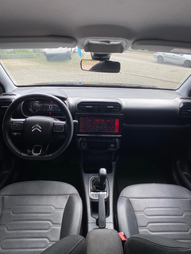 c4 cactus 1.6 vti 120 flex feel pack eat6 automatico7