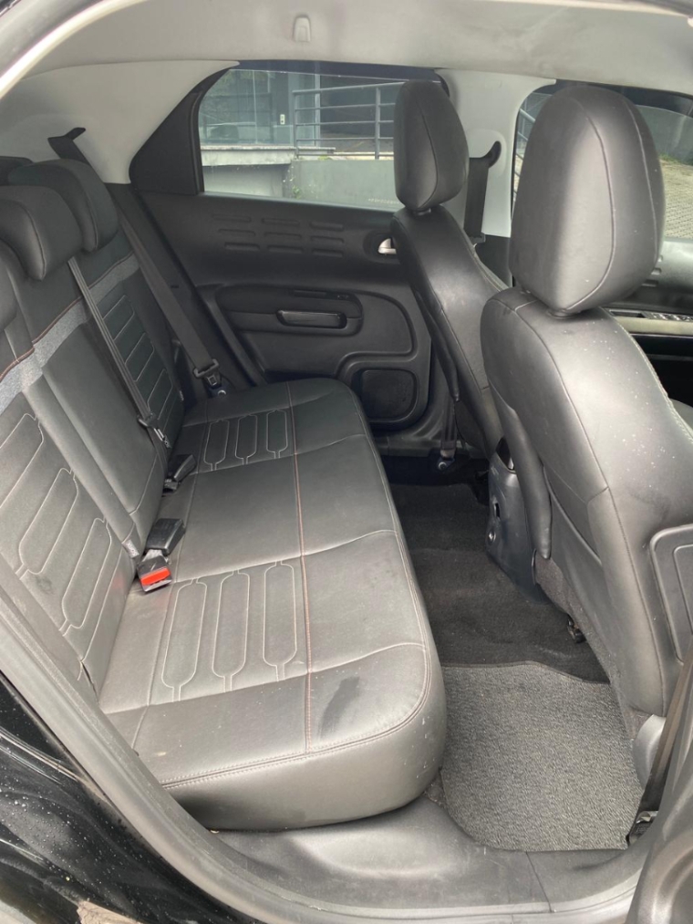 c4 cactus 1.6 vti 120 flex feel pack eat6 automatico9