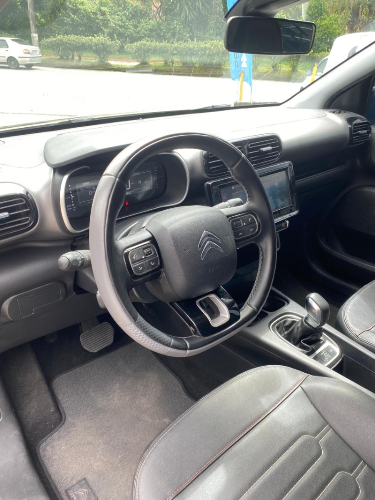 c4 cactus 1.6 vti 120 flex feel pack eat6 automatico5