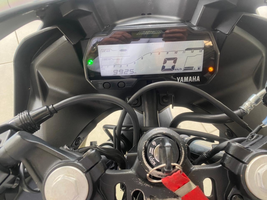 yamaha yzf r15 abs6