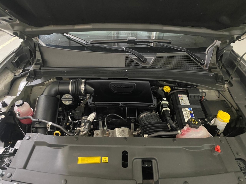 ram rampage 2.0 gurricane 4 turbo gasolina rebel aut. 4x4 2024 cinza11