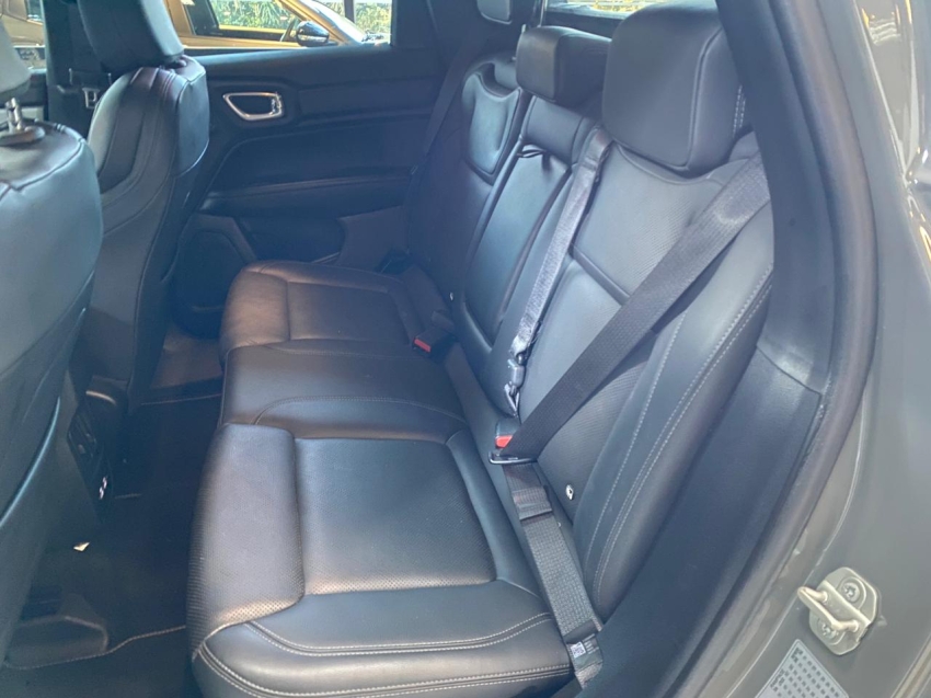 ram rampage 2.0 gurricane 4 turbo gasolina rebel aut. 4x4 2024 cinza10