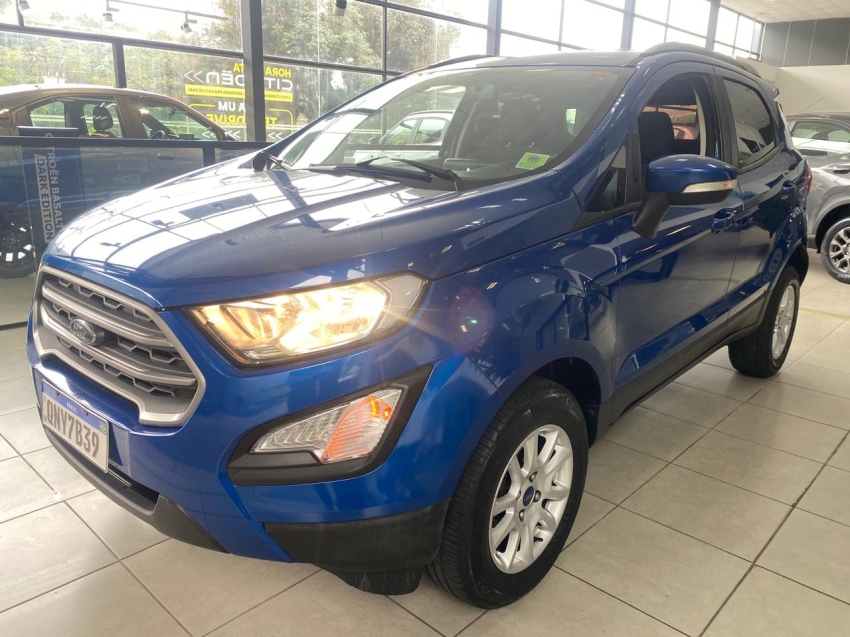 ford ecosport se 1.5 automatica2