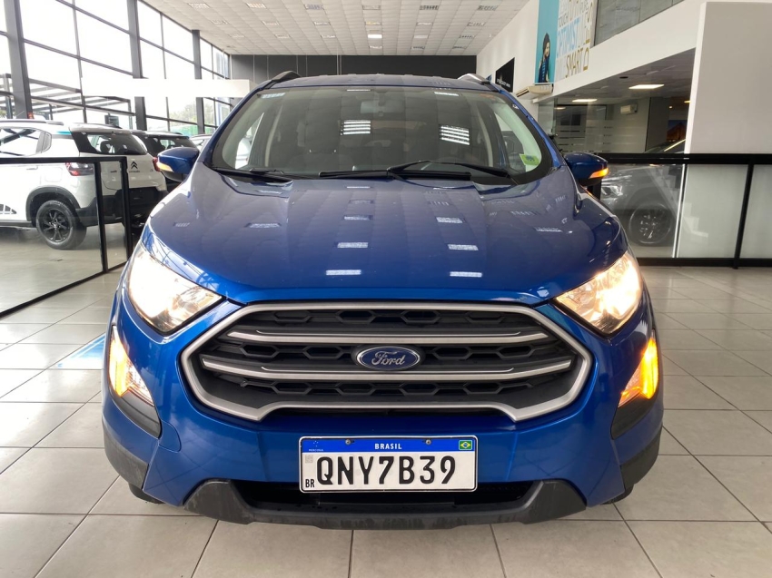 ford ecosport se 1.5 automatica1