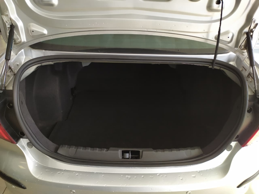 ford ka sedan se 1.0 manual prata 201910