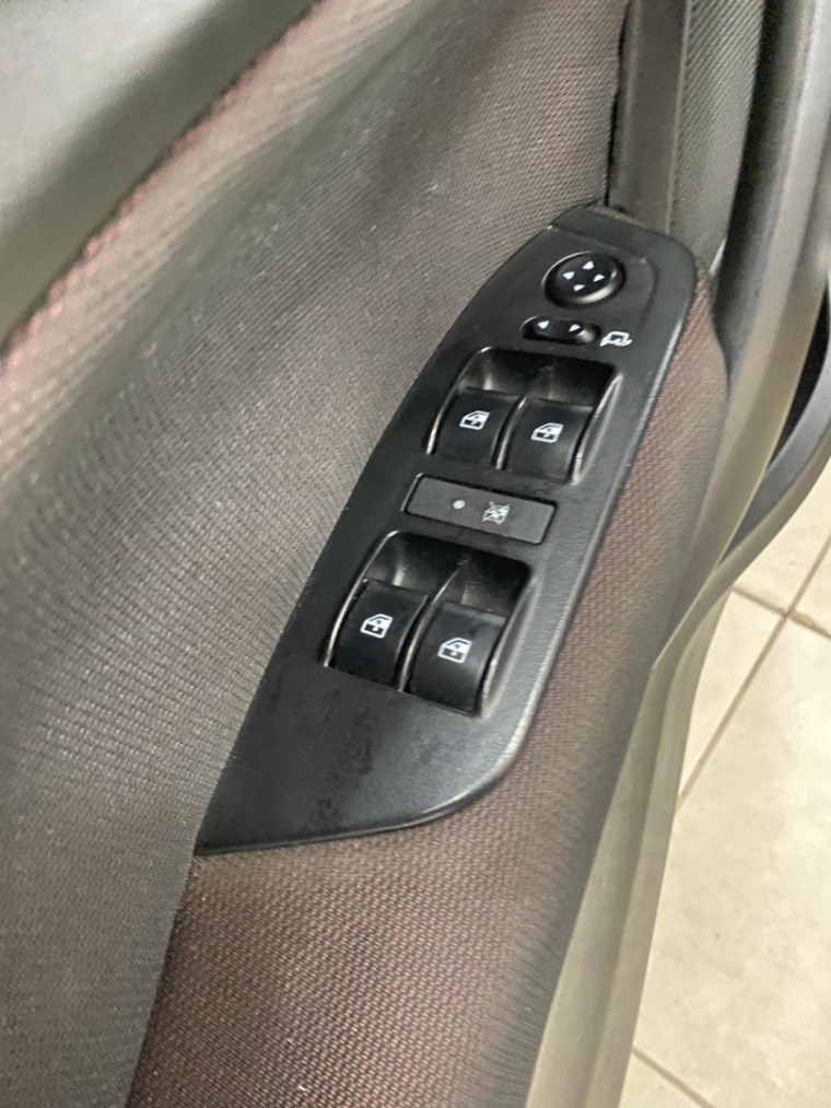 fiat cronos precision 1.8 at 2021 | apenas 54 mil km12