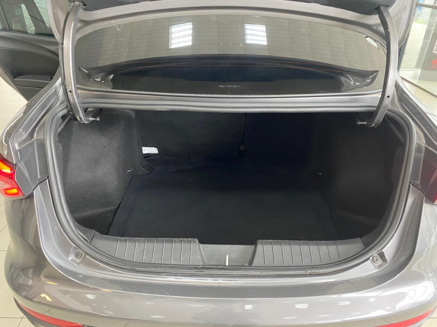 fiat cronos precision 1.8 at 2021 | apenas 54 mil km13