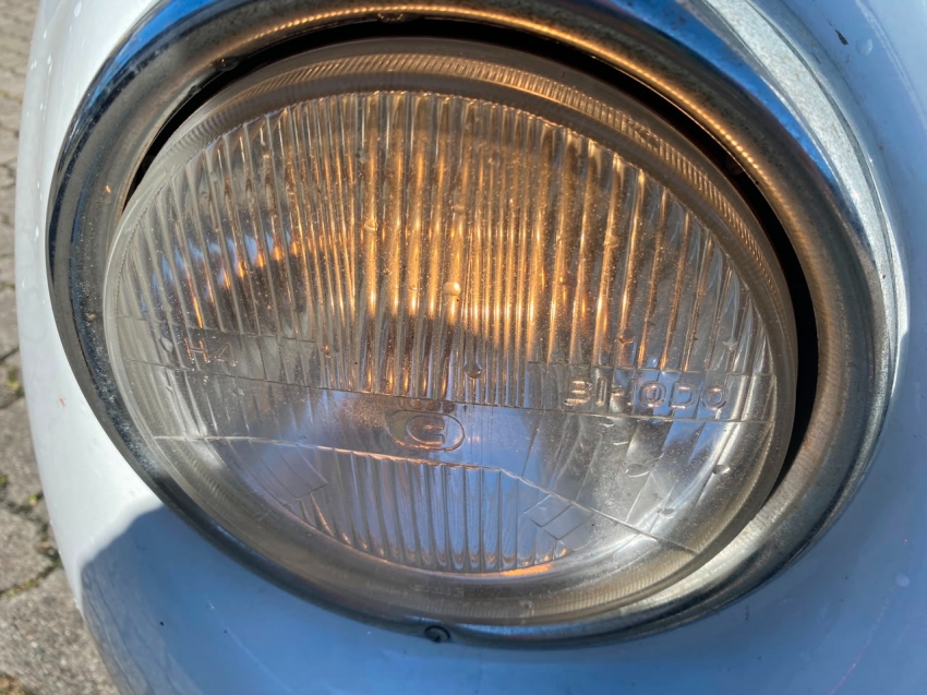 fusca itamar 1995 | apenas 77 mil km pintura original cautelar c/ score 99% manual + chave res.| raridade para colecionadores23