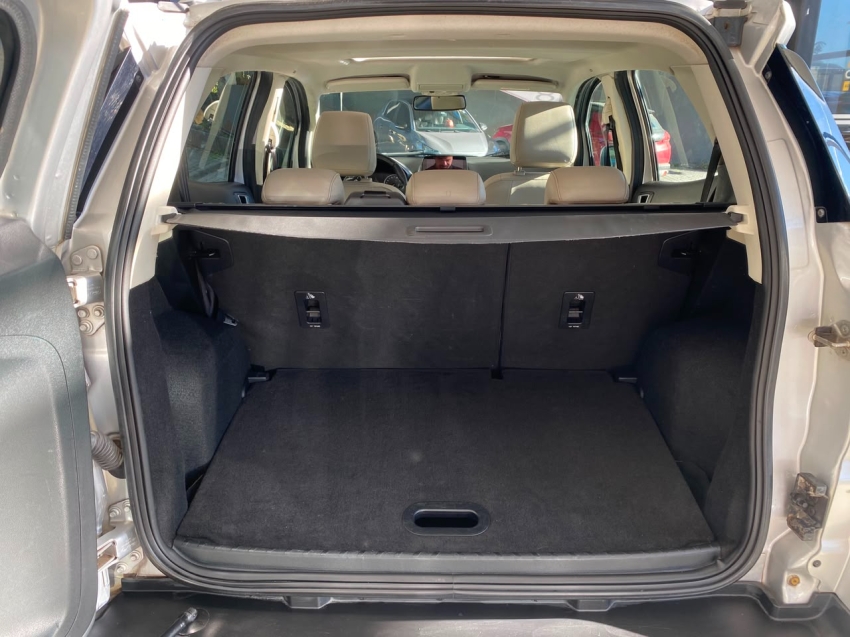ford ecosport titanium 2.0 automatico - 95436km versao top de linha!13