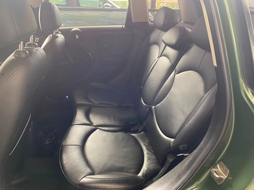 mini cooper countryman s all4 1.6 - 81948km manual + chave reserva11