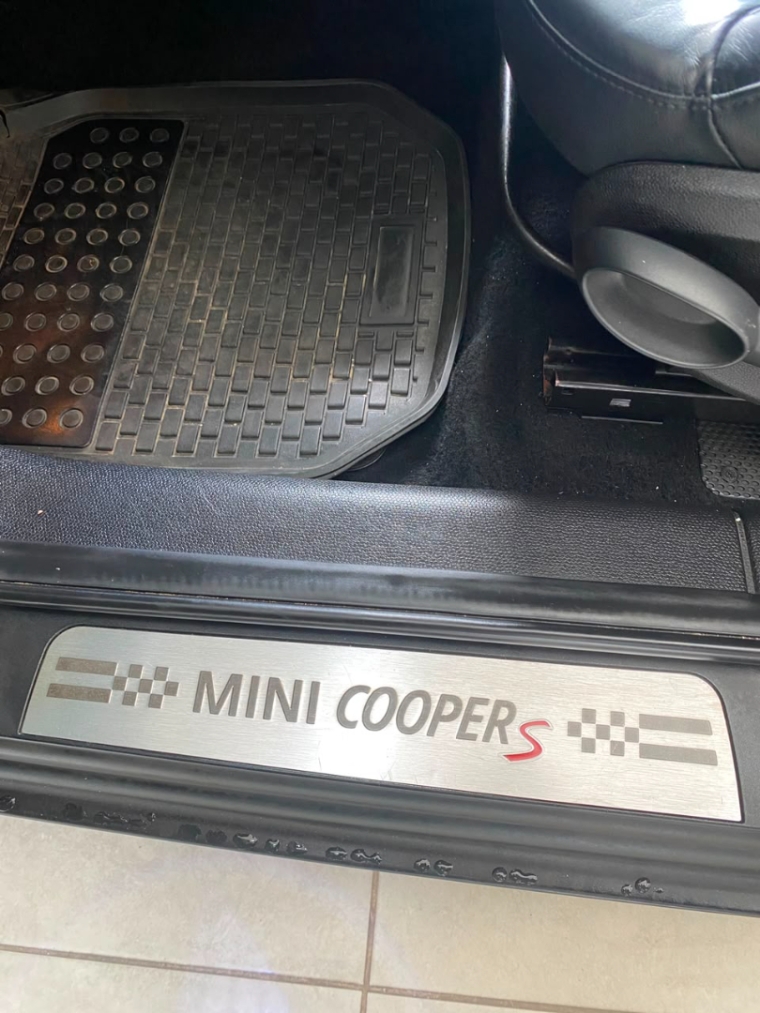 mini cooper countryman s all4 1.6 - 81948km manual + chave reserva15