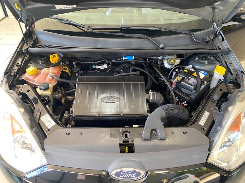 ford fiesta 1.0 flex 2014 | ar/dh/ve/te apenas 89 mil km economico12