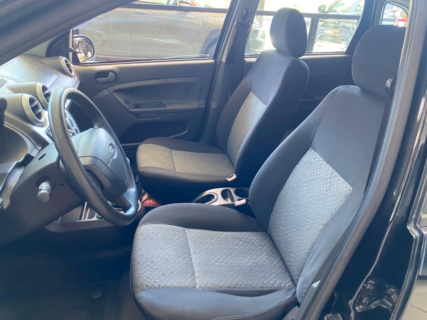 ford fiesta 1.0 flex 2014 | ar/dh/ve/te apenas 89 mil km economico10