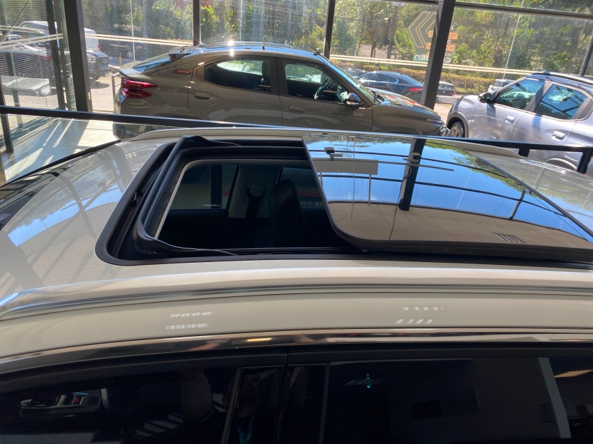 peugeot 3008 griffe 1.6 thp turbo 2018 | teto panoramico couro i-cockpit 77 mil km6