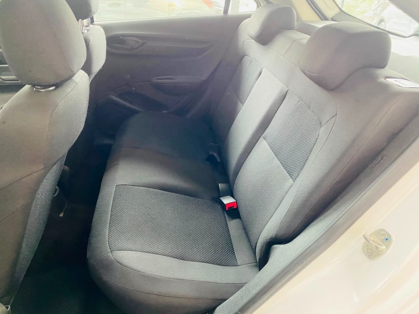 chevrolet onix joy 1.0 flex 2018 | 88 mil km somente| cautelar 100%ok completo12