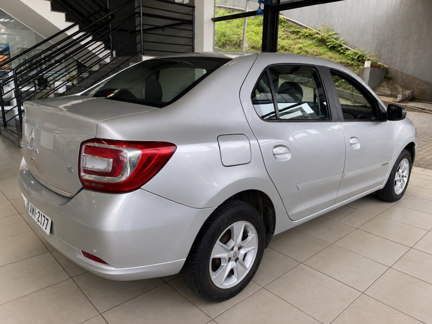 logan 1.6 expression sce | manual revisado completo 119240km3