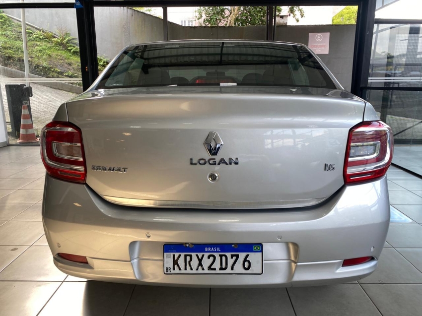 logan 1.6 expression sce | manual revisado completo 119240km4