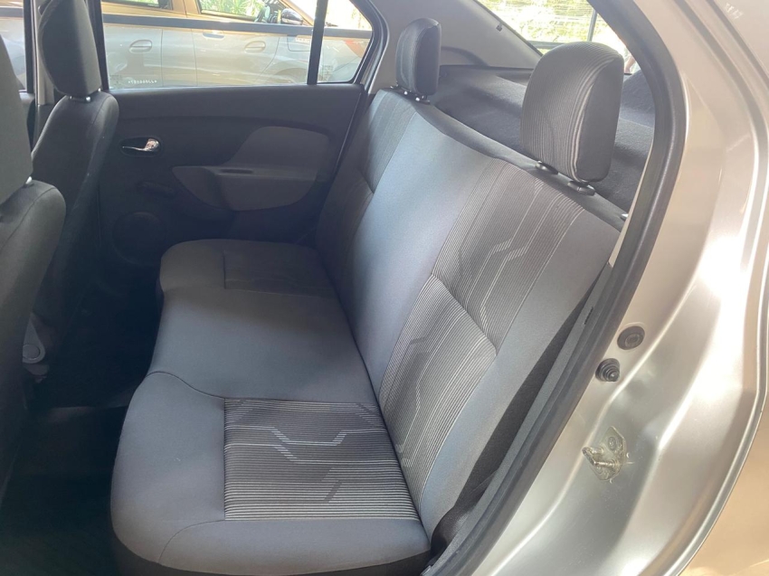 logan 1.6 expression sce | manual revisado completo 119240km10