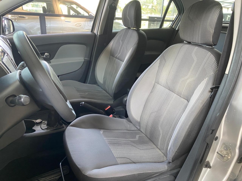 logan 1.6 expression sce | manual revisado completo 119240km9