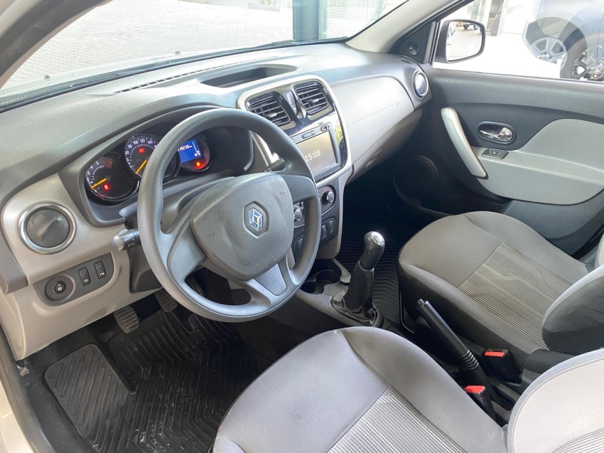 logan 1.6 expression sce | manual revisado completo 119240km6