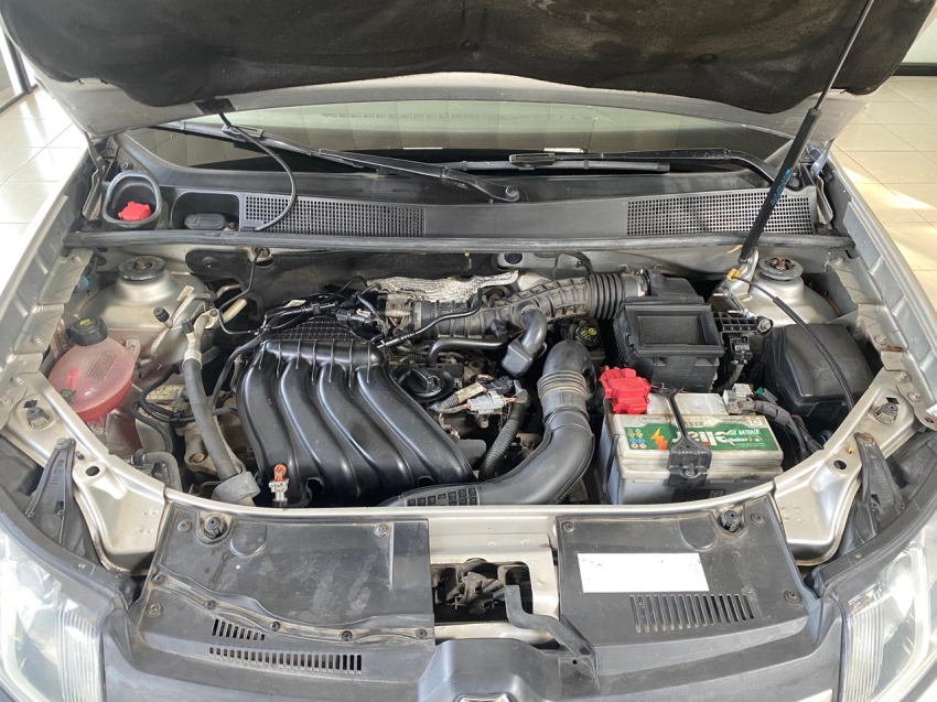 logan 1.6 expression sce | manual revisado completo 119240km12