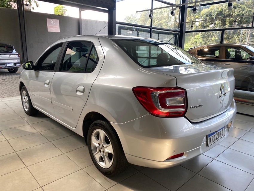 logan 1.6 expression sce | manual revisado completo 119240km5