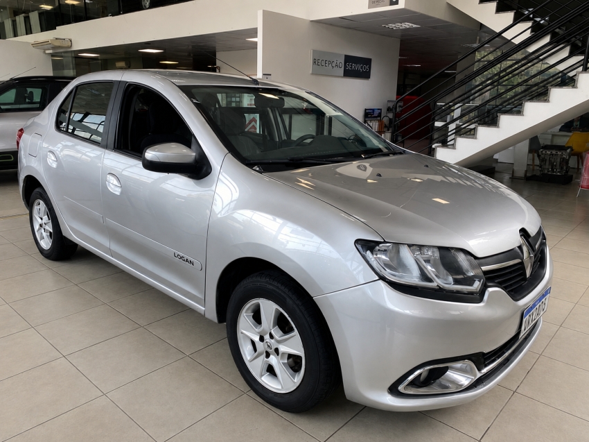 logan 1.6 expression sce | manual revisado completo 119240km0
