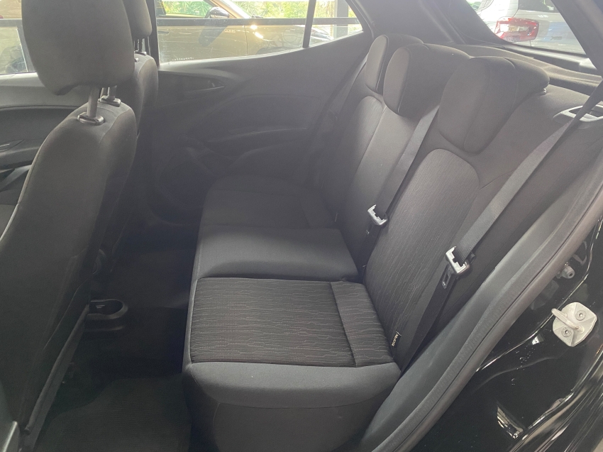 argo drive 1.0 - 2026 13.000km manual e chave reserva estado de 0km11