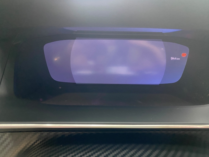 peugeot 2008 gt hibrido - 25/26 944km rodados automatico estado de 0km9
