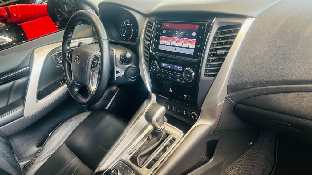 mitsubishi pajero sport 2.4 16v mivec turbo diesel hpe awd automatico 4p 2020 mitsubishi pajero sport 2.4 16v mivec turbo diesel hpe awd automatico 4p 2020