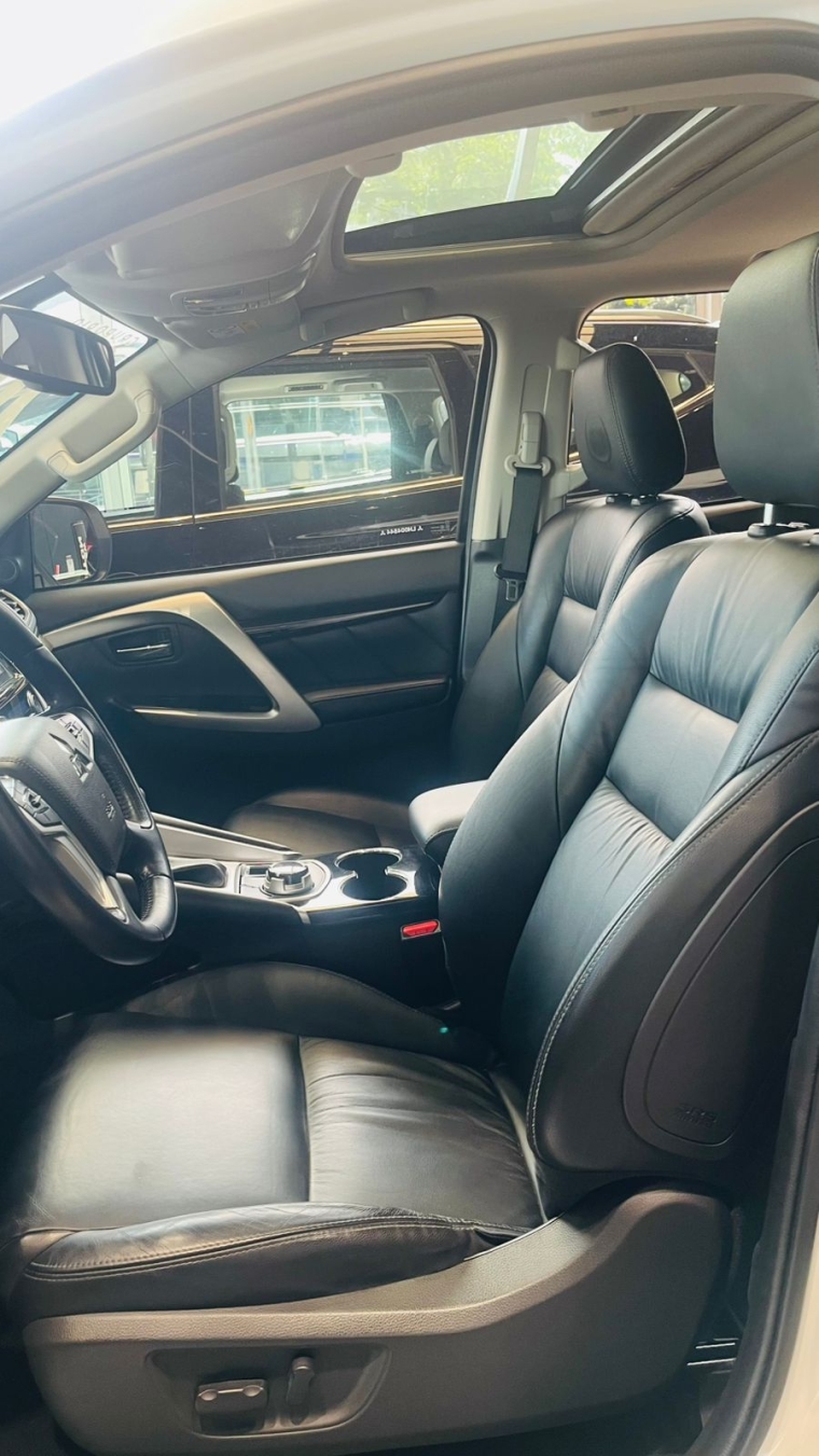 mitsubishi pajero sport 2.4 16v mivec turbo diesel hpe awd automatico 4p 2020 mitsubishi pajero sport 2.4 16v mivec turbo diesel hpe awd automatico 4p 2020