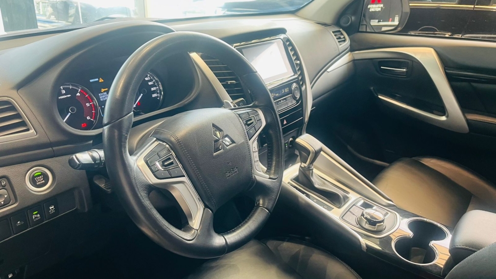 mitsubishi pajero sport 2.4 16v mivec turbo diesel hpe awd automatico 4p 2020 mitsubishi pajero sport 2.4 16v mivec turbo diesel hpe awd automatico 4p 2020
