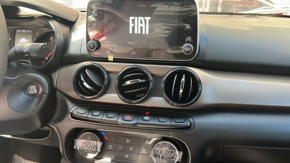 fiat cronos 1.3 firefly flex drive cvt 4p automatico 2025 fiat cronos 1.3 firefly flex drive cvt 4p automatico 2025