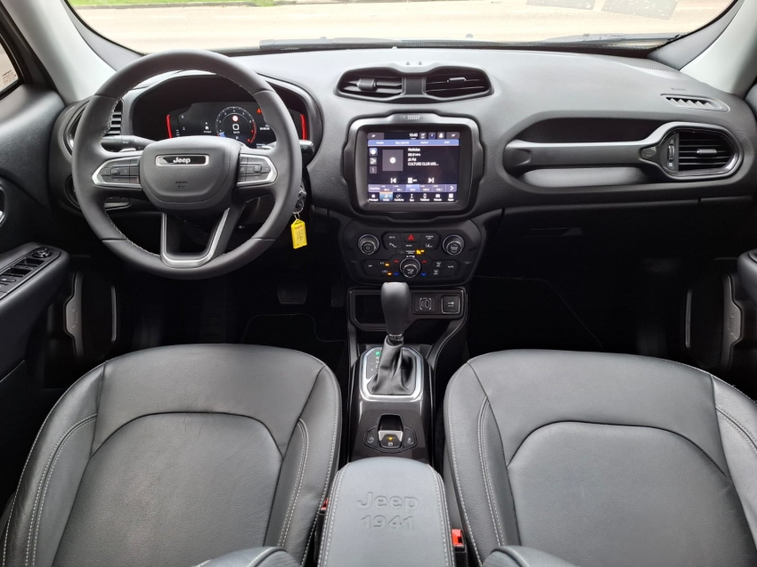 jeep renegade 1.3 t270 turbo flex longitude at6 4p automatico 2022 jeep renegade 1.3 t270 turbo flex longitude at6 4p automatico 2022