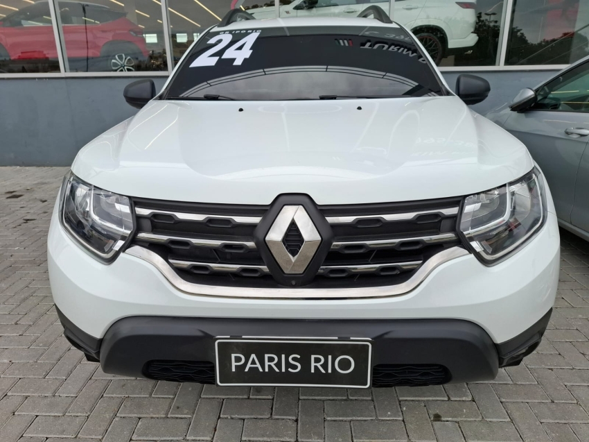 renault duster 1.6 16v sce flex iconic x-tronic 4p automatico 2024 renault duster 1.6 16v sce flex iconic x-tronic 4p automatico 2024
